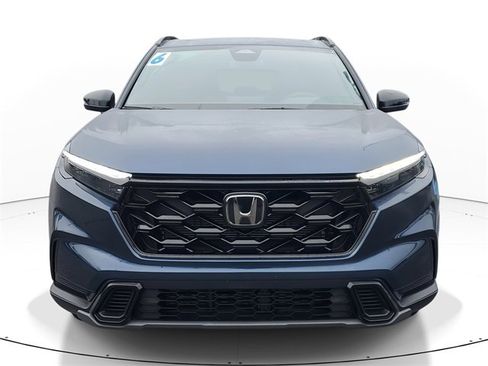 Certified 2026 Honda CR-V Sport image 2