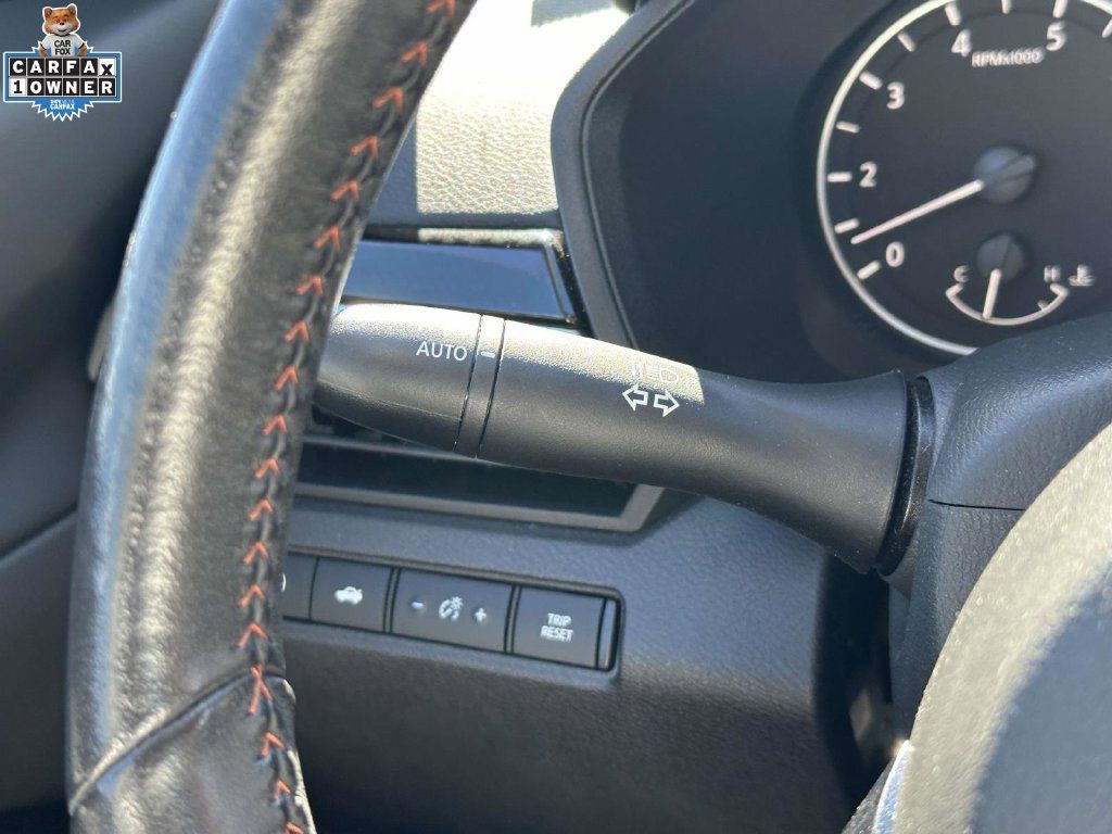 Used 2024 Nissan Altima 2.0 SR FWD image 23