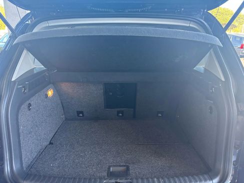 Used 2016 Volkswagen Tiguan S image 24