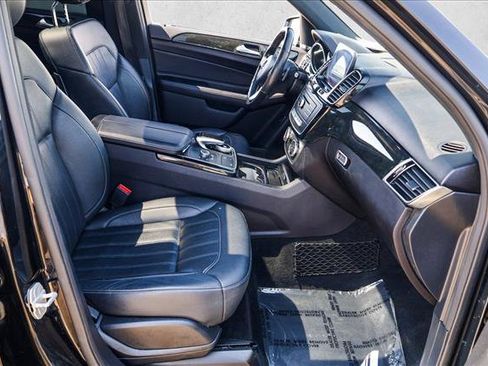 Used 2017 Mercedes-Benz GLE 350 4MATIC image 29