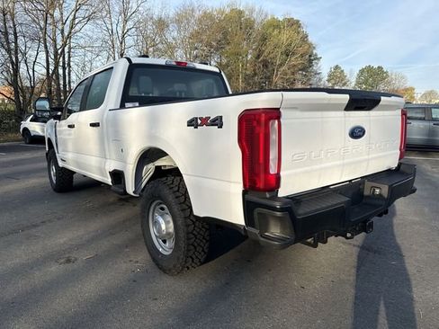 New 2026 Ford F250 XL image 6