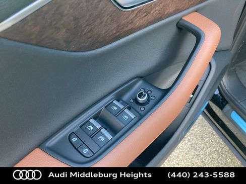 New 2026 Audi Q7 3.0T Premium image 12