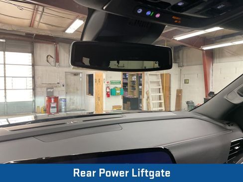 New 2026 Chevrolet Tahoe RST w/ RST Capability Package image 18