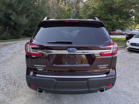 Certified 2023 Subaru Ascent Touring AWD/4WD image 5