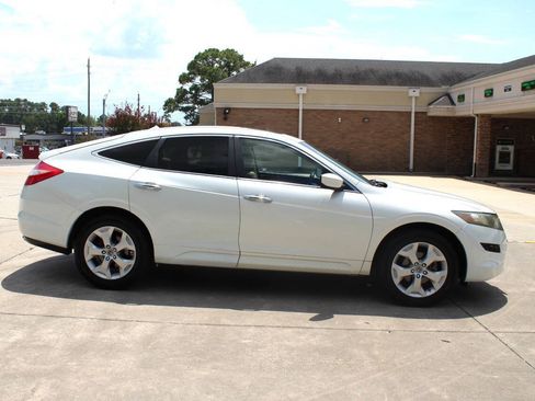 Used 2012 Honda Crosstour EX-L image 1