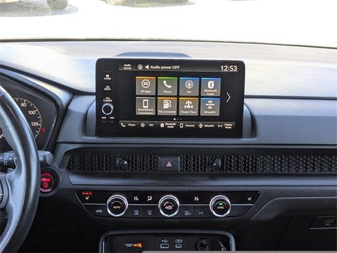 Used 2024 Honda CR-V Sport-L image 16