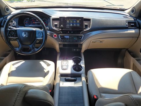 Used 2021 Honda Pilot EX-L image 14