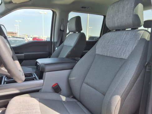 Used 2026 Ford F350 XLT AWD/4WD image 11