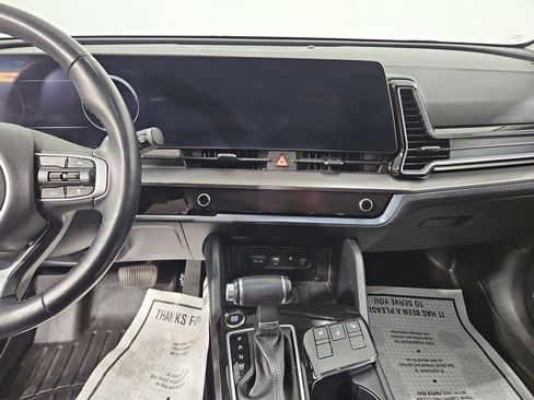 Used 2023 Kia Sportage SX image 18