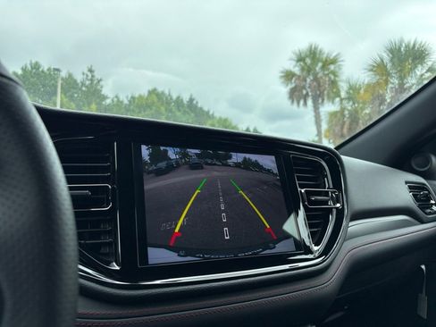 New 2026 Dodge Durango GT image 20