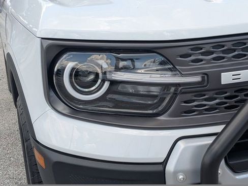 New 2025 Ford Bronco Sport Big Bend image 27