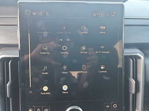 New 2025 GMC Acadia Elevation w/ Elevation Premium Package image 29