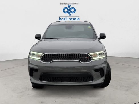 Used 2023 Dodge Durango SXT Launch Edition image 8