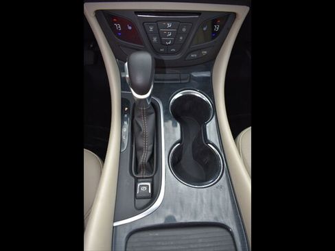 Used 2016 Buick Envision Premium image 12