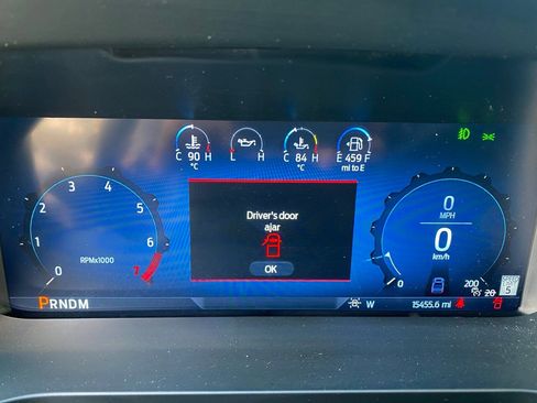 Certified 2025 Ford F150 XLT w/ Equipment Group 302A MID image 25