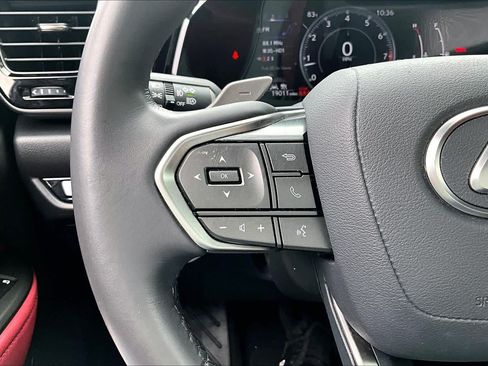 Used 2024 Lexus NX 250 FWD image 21