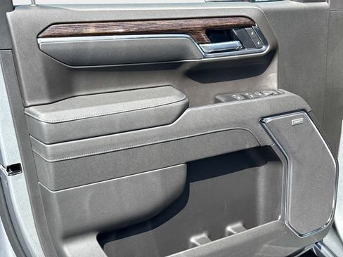 New 2026 GMC Sierra 1500 Elevation w/ Elevation Premium Package AWD/4WD image 14