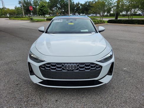 Used 2025 Audi A5 2.0T Premium w/ Convenience Package AWD/4WD image 2