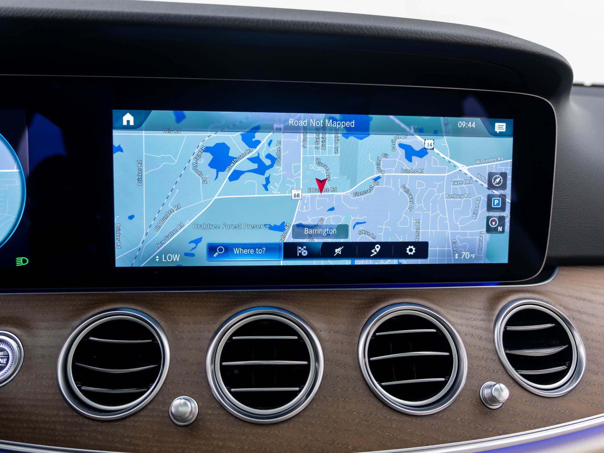 Certified 2022 Mercedes-Benz E 450 4MATIC Sedan image 26