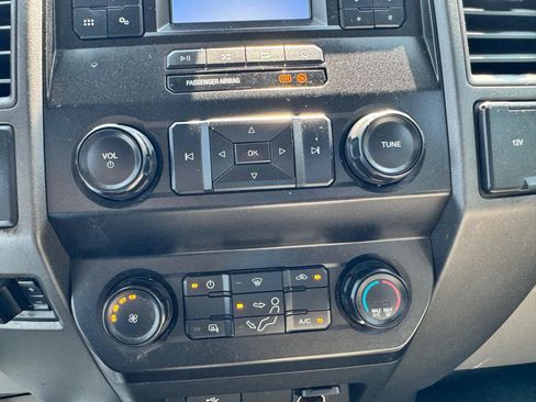 Used 2021 Ford F350 XL w/ Power Equipment Group AWD/4WD image 26