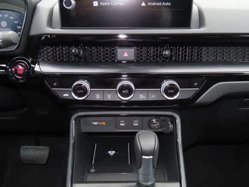 New 2026 Honda CR-V EX-L image 20