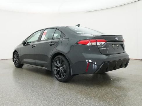 New 2026 Toyota Corolla SE FWD image 21