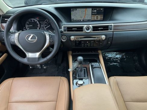 Used 2015 Lexus GS 350 AWD image 35