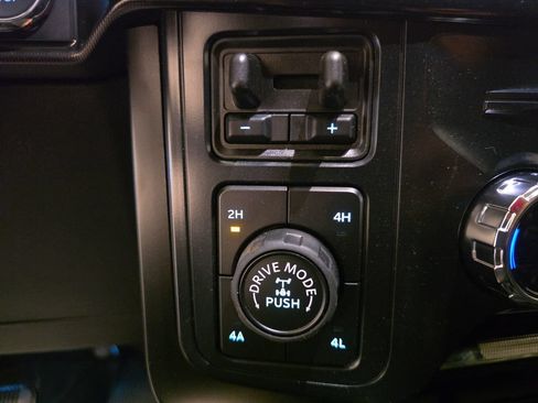 New 2026 Ford F150 Raptor AWD/4WD image 27