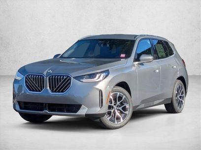 New 2026 BMW X3 xDrive30 w/ Premium Package