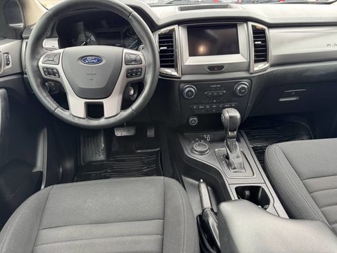 Used 2020 Ford Ranger XLT w/ Equipment Group 302A Luxury AWD/4WD image 9