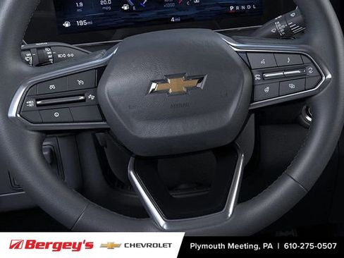 New 2026 Chevrolet Tahoe Premier image 23