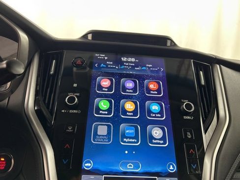 Used 2022 Subaru Legacy Limited image 14