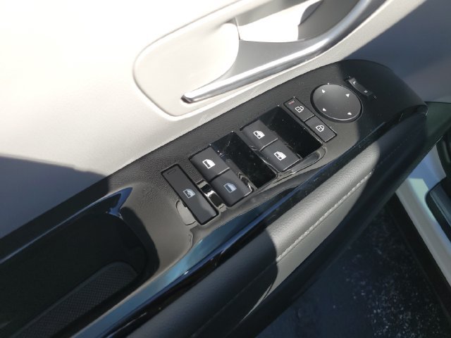New 2026 Hyundai Tucson Limited AWD/4WD image 22
