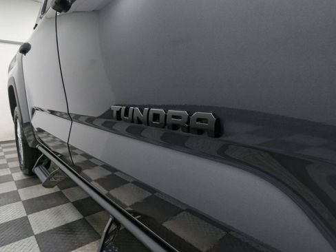 Used 2024 Toyota Tundra SR5 AWD/4WD image 7
