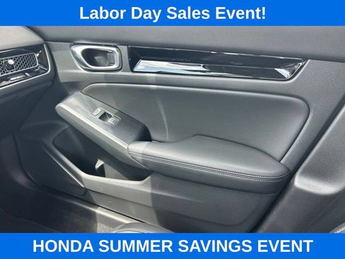 Certified 2024 Honda Civic Touring image 20