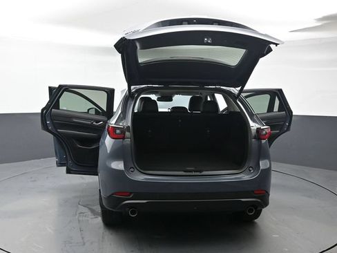 Certified 2023 MAZDA CX-5 Carbon Edition AWD/4WD image 51