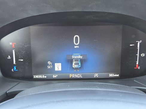 Used 2023 Ford Escape ST-Line Select w/ Tech Pack #1 image 17