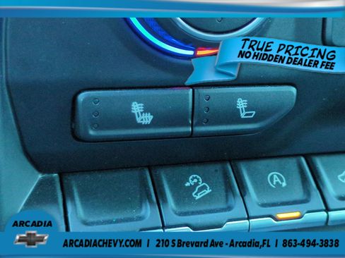 Used 2020 Chevrolet Silverado 1500 RST AWD/4WD image 21