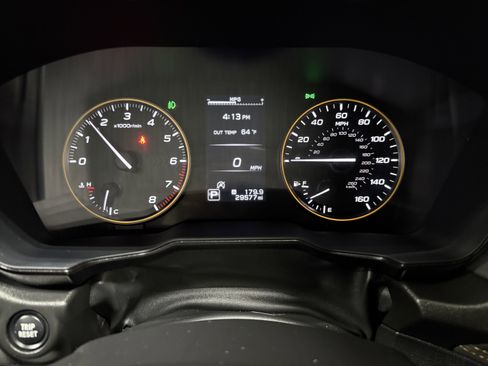 Used 2024 Subaru Outback Wilderness image 30