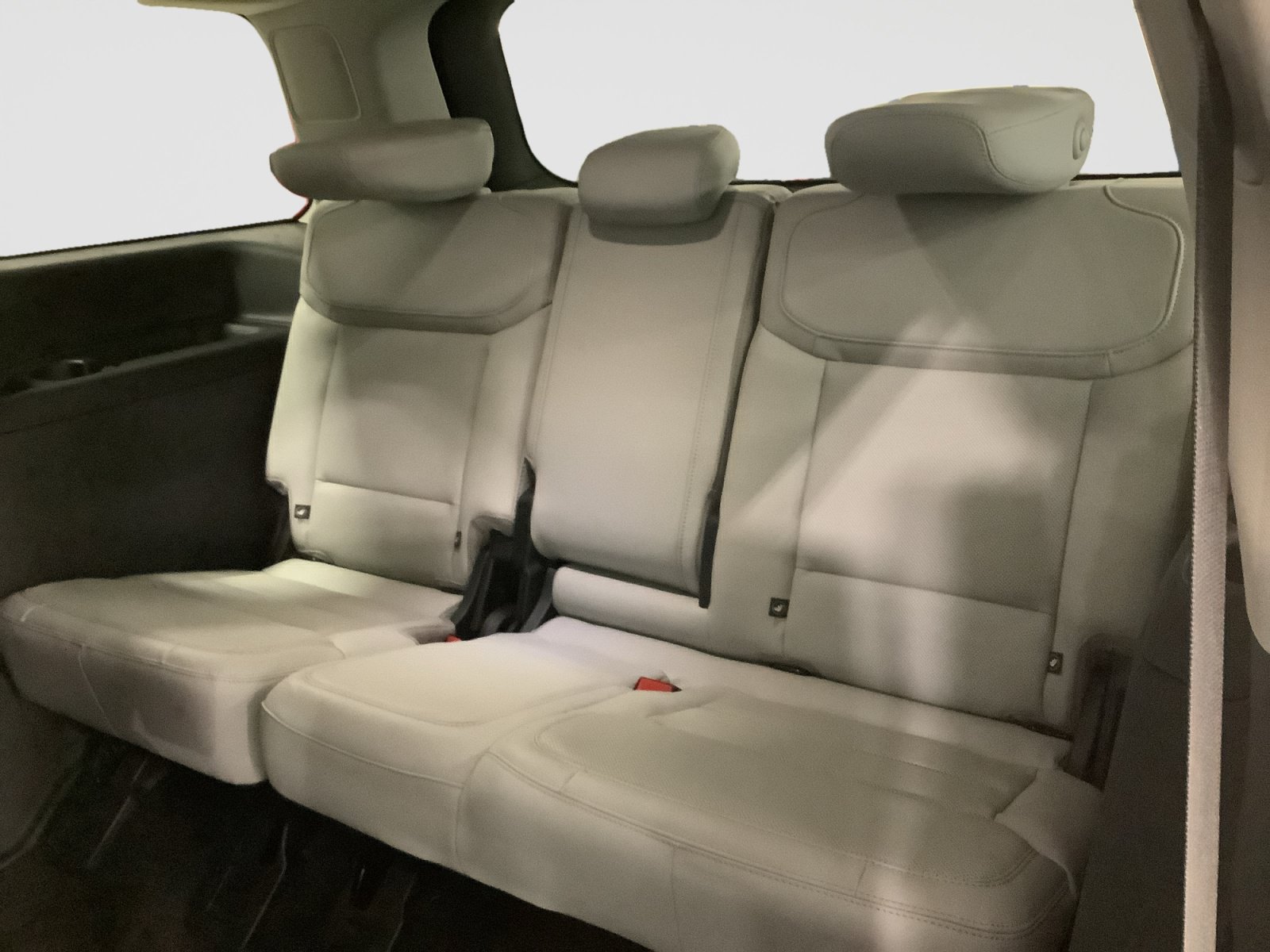 Used 2027 Ford Expedition Platinum w/ Driver's Package RWD image 20