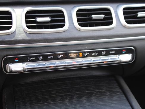 Certified 2023 Mercedes-Benz GLE 350 4MATIC w/ AMG Line Exterior image 23