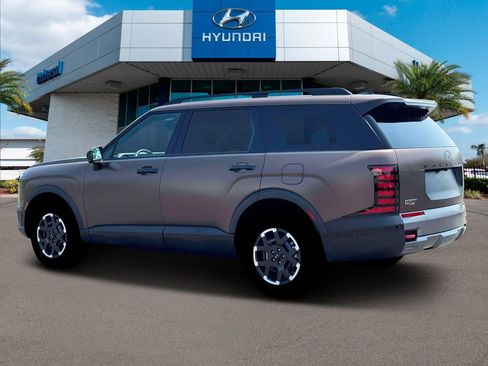 New 2026 Hyundai Palisade XRT Pro image 5