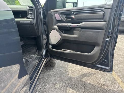 Used 2026 RAM 1500 Rebel w/ Advanced Safety Group II AWD/4WD image 20