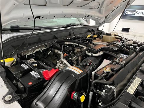 Used 2014 Ford F250 Lariat w/ Lariat Interior Package AWD/4WD image 56