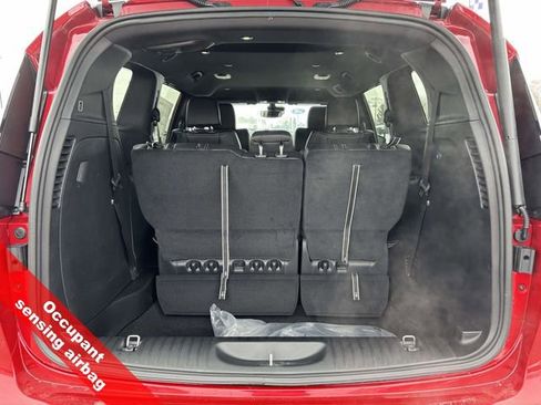 New 2026 Chrysler Pacifica Select w/ S Appearance Package image 39