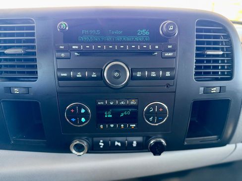 Used 2012 Chevrolet Silverado 1500 LT w/ All-Star Edition RWD image 17