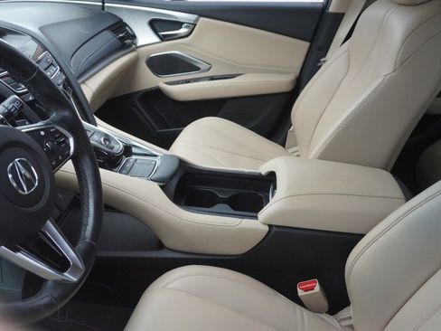 Used 2020 Acura RDX FWD image 10