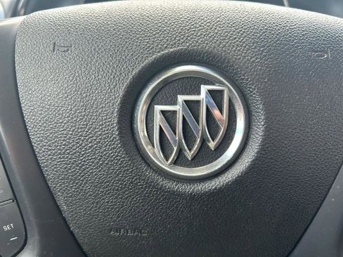 Used 2014 Buick Enclave Leather AWD/4WD image 22