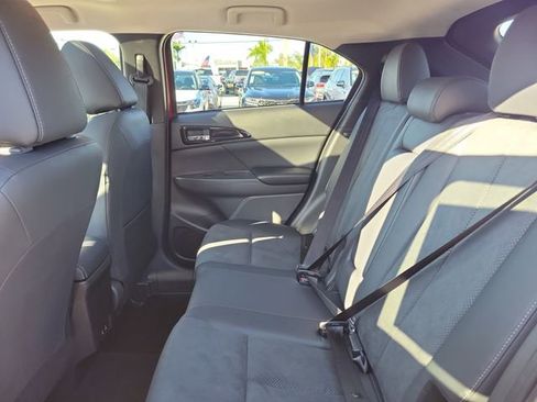 New 2026 Mitsubishi Eclipse Cross SE image 14