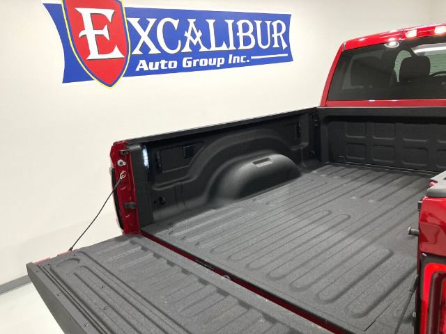 Used 2026 RAM 2500 Big Horn AWD/4WD image 45